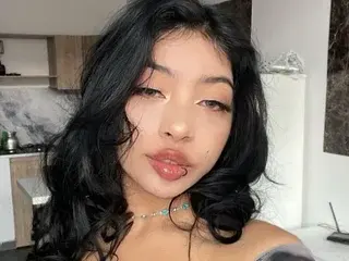 AmeliaTrevicott  live sex cam