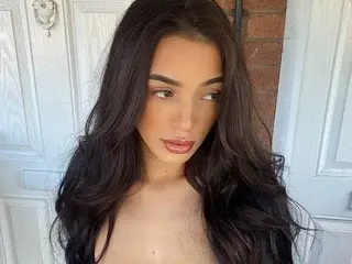 NaughtyLittleEllie  live sex cam