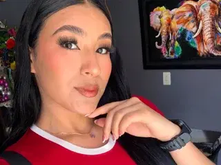 Xbonny  live sex cam