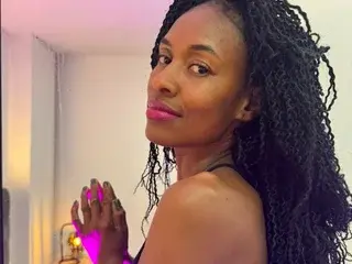 Candycross  live sex cam