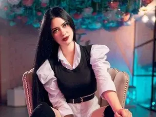 CarlieMayerT  live sex cam