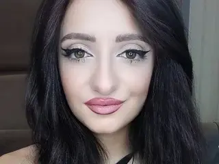 JoelleApril  live sex cam