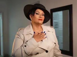 LilyanaJaramillo  live sex cam