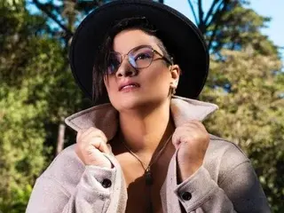 LilyanaJaramillo  live sex cam