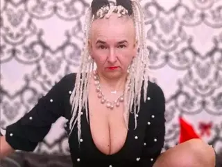 MilfDolores  live sex cam