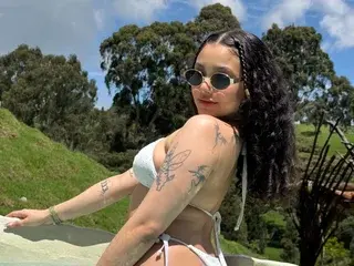 AryaKraus  live sex cam