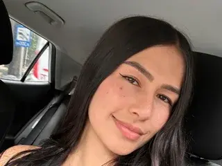 DulcemiaWalk  live sex cam