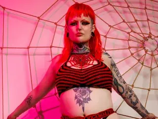 MxSalemSage  live sex cam