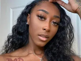 PrincessAvyanaAmare  live sex cam