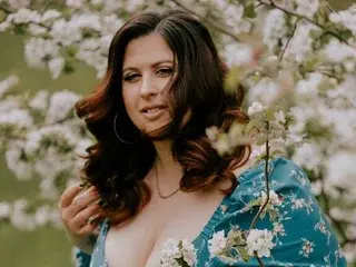 LexisSecret  live sex cam