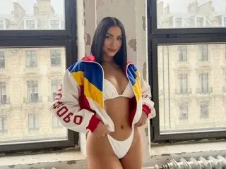 ManuelaHall  live sex cam