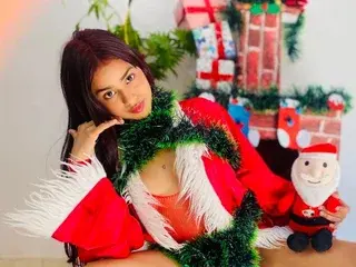 Salome_119  live sex cam