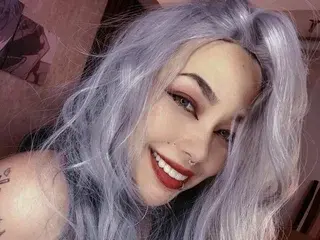 VioletClerk  live sex cam
