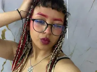 WillowLevine  live sex cam