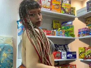 WillowLevine  live sex cam