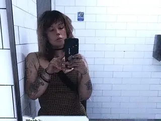 MariahMcduffie  live sex cam
