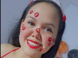 Marilynbeautifullyhairybush20  live sex cam