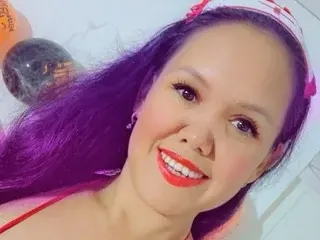 Marilynbeautifullyhairybush20  live sex cam