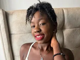 EbonySiren69  live sex cam