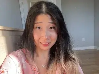 Jiwoo  live sex cam