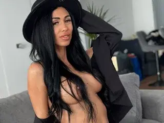 ParisSin  live sex cam