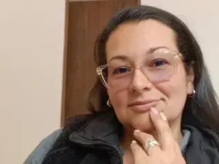 SweetLuciLat  live sex cam