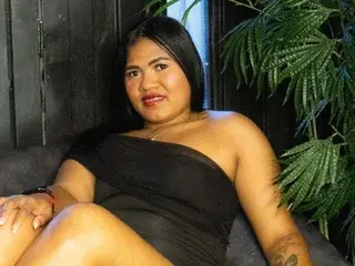 YudiSanabria  live sex cam