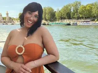 Ohmycharlotte  live sex cam