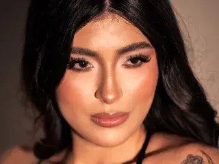 ElizzaFoxy  live sex cam