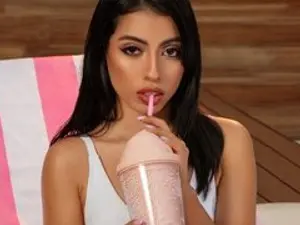 VioletteMoons  live sex cam