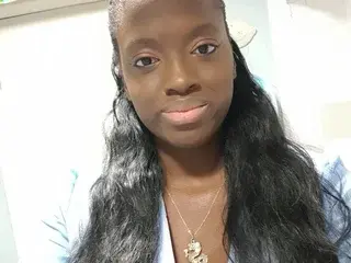 Godessholly  live sex cam