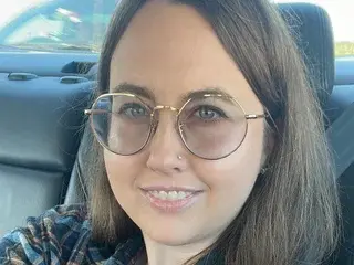 Happylilcamgirl  live sex cam