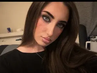 Ebony_19x  live sex cam