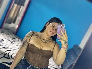 ScaarlettNoirr  live sex cam