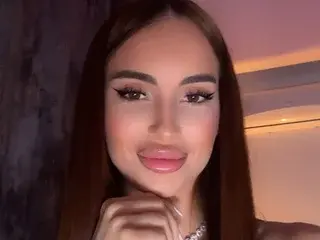 SiennaaStar  live sex cam