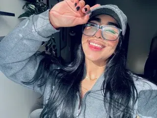 IsabellaaDiior  live sex cam