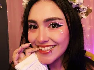 Salome24  live sex cam