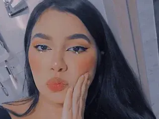 VictoriaGreyXX  live sex cam