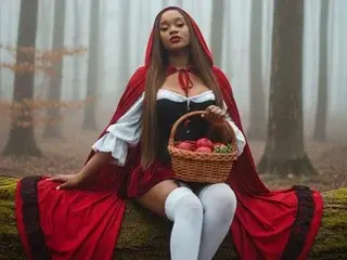 Ashanty_1012  live sex cam