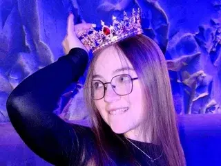 ArrinaWairr  live sex cam