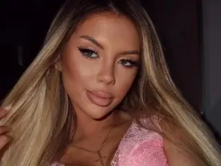 IvyRubens  live sex cam