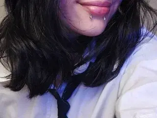 Miss_Nothing  live sex cam