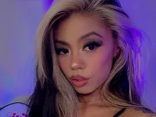 SilkyRyu  live sex cam