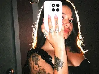 Misshannadirty  live sex cam