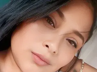 Verolush  live sex cam