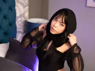 VioletStaar  live sex cam