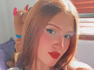 CristalBunny  live sex cam