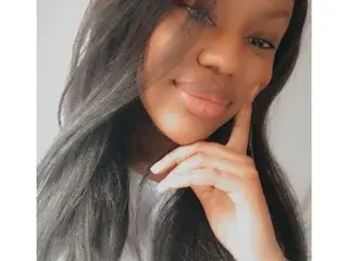 LavenderBuxton  live sex cam