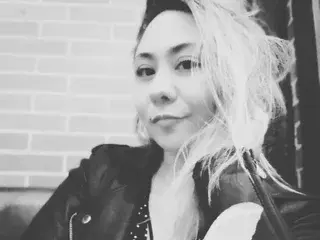 MissSkadi  live sex cam
