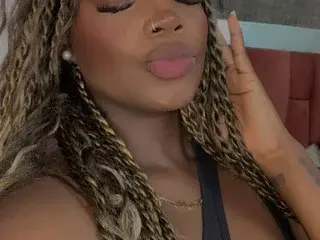 NathyPharker  live sex cam